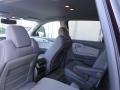 2009 Black Granite Metallic Chevrolet Traverse LT AWD  photo #17