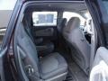 2009 Black Granite Metallic Chevrolet Traverse LT AWD  photo #21