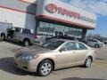 Desert Sand Metallic - Camry LE Photo No. 1