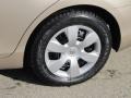 Desert Sand Metallic - Camry LE Photo No. 3