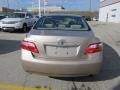 Desert Sand Metallic - Camry LE Photo No. 5