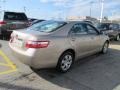 Desert Sand Metallic - Camry LE Photo No. 6