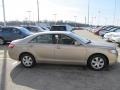 Desert Sand Metallic - Camry LE Photo No. 7