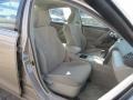 Desert Sand Metallic - Camry LE Photo No. 11
