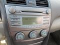 Desert Sand Metallic - Camry LE Photo No. 16