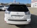 2009 Crystal White Mica Lexus RX 350 AWD  photo #5