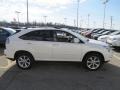 2009 Crystal White Mica Lexus RX 350 AWD  photo #7