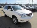 2009 Crystal White Mica Lexus RX 350 AWD  photo #8