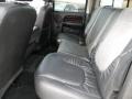 2003 Graphite Metallic Dodge Ram 1500 Laramie Quad Cab  photo #7