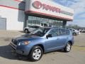 Pacific Blue Metallic - RAV4 4WD Photo No. 1