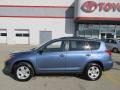 Pacific Blue Metallic - RAV4 4WD Photo No. 2
