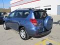 Pacific Blue Metallic - RAV4 4WD Photo No. 4