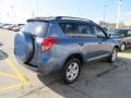Pacific Blue Metallic - RAV4 4WD Photo No. 6
