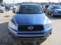 Pacific Blue Metallic - RAV4 4WD Photo No. 9