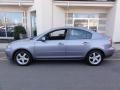 Titanium Gray Metallic - MAZDA3 i Sedan Photo No. 3