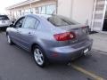 Titanium Gray Metallic - MAZDA3 i Sedan Photo No. 4