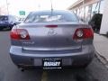 Titanium Gray Metallic - MAZDA3 i Sedan Photo No. 5