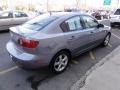 Titanium Gray Metallic - MAZDA3 i Sedan Photo No. 6