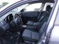 Titanium Gray Metallic - MAZDA3 i Sedan Photo No. 9