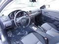 Titanium Gray Metallic - MAZDA3 i Sedan Photo No. 10