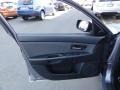 Titanium Gray Metallic - MAZDA3 i Sedan Photo No. 11