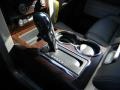 2012 Tuxedo Black Metallic Ford F150 Lariat SuperCrew 4x4  photo #11
