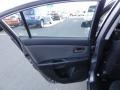 Titanium Gray Metallic - MAZDA3 i Sedan Photo No. 18