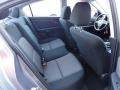 Titanium Gray Metallic - MAZDA3 i Sedan Photo No. 20
