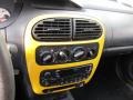Solar Yellow - Neon SXT Photo No. 16