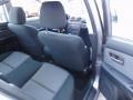 Titanium Gray Metallic - MAZDA3 i Sedan Photo No. 21