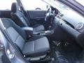 Titanium Gray Metallic - MAZDA3 i Sedan Photo No. 23