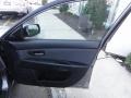 Titanium Gray Metallic - MAZDA3 i Sedan Photo No. 25