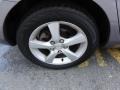 Titanium Gray Metallic - MAZDA3 i Sedan Photo No. 26
