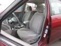 2003 Salsa Red Pearl Toyota Camry LE  photo #11