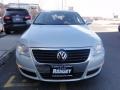 Reflex Silver Metallic - Passat Komfort Wagon Photo No. 6