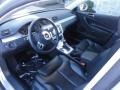 Reflex Silver Metallic - Passat Komfort Wagon Photo No. 8