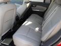 2012 Red Candy Metallic Ford Edge SEL EcoBoost  photo #7