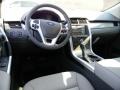 2012 Red Candy Metallic Ford Edge SEL EcoBoost  photo #9