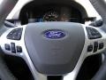 2012 Red Candy Metallic Ford Edge SEL EcoBoost  photo #12