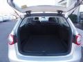 Reflex Silver Metallic - Passat Komfort Wagon Photo No. 18