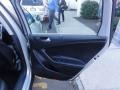 Reflex Silver Metallic - Passat Komfort Wagon Photo No. 21