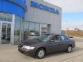 1999 Raisin Pearl Honda Accord LX Sedan #60378792