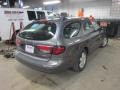 Dark Shadow Grey Metallic - Taurus SEL Wagon Photo No. 2