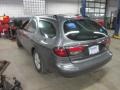 Dark Shadow Grey Metallic - Taurus SEL Wagon Photo No. 3
