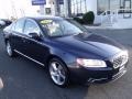 2010 Caspian Blue Metallic Volvo S80 T6 AWD #60379167
