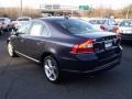Caspian Blue Metallic - S80 T6 AWD Photo No. 6