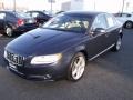 Caspian Blue Metallic - S80 T6 AWD Photo No. 8