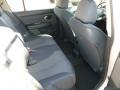 Brilliant Silver - Versa 1.8 S Hatchback Photo No. 12