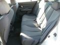 Brilliant Silver - Versa 1.8 S Hatchback Photo No. 14