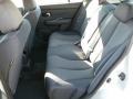 2008 Brilliant Silver Nissan Versa 1.8 S Hatchback  photo #14